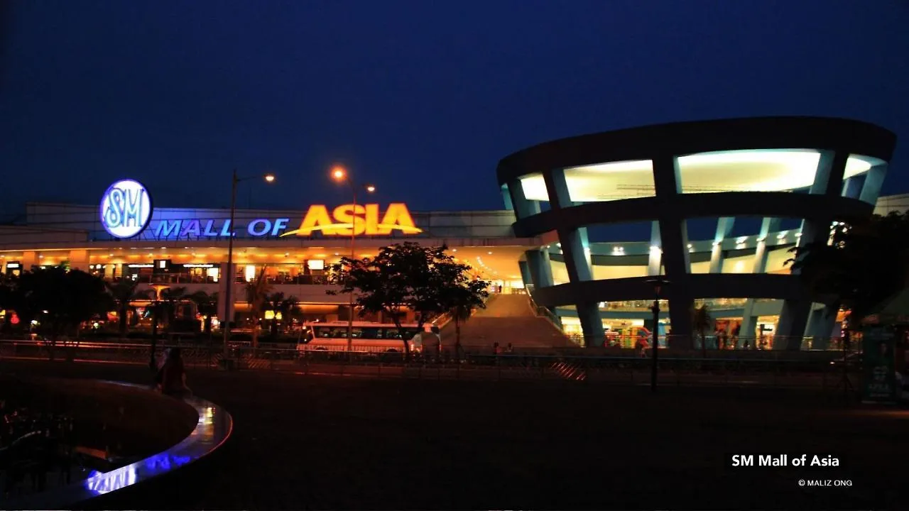Zen Rooms Avida 34Th Uptown Bgc Pateros 0*,  Philippines